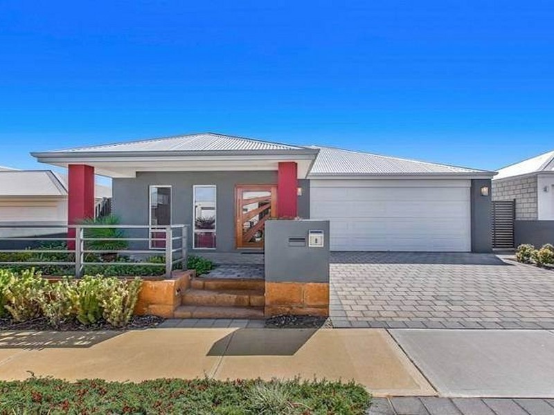 8 Hazewinkel Gardens, Champion Lakes WA 6111