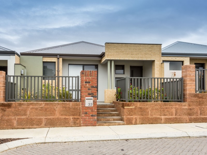 33 Havarti Loop, Byford WA 6122