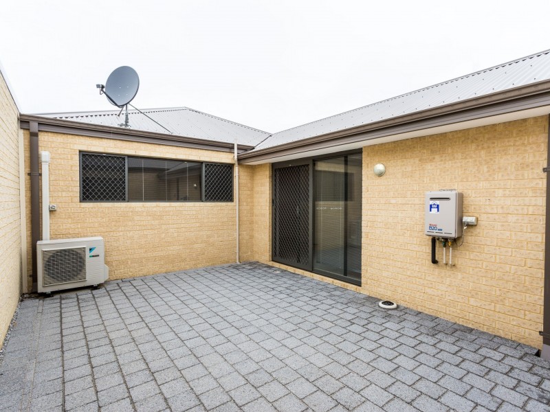 33 Havarti Loop, Byford WA 6122