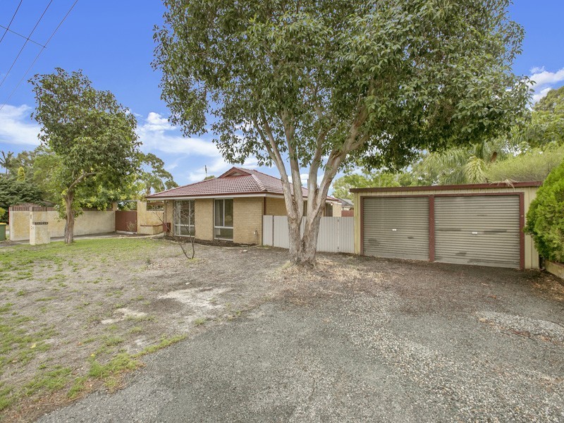 8 Redross Court, Armadale WA 6112