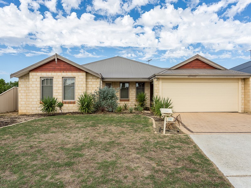 10 Jonquil Loop, Seville Grove WA 6112
