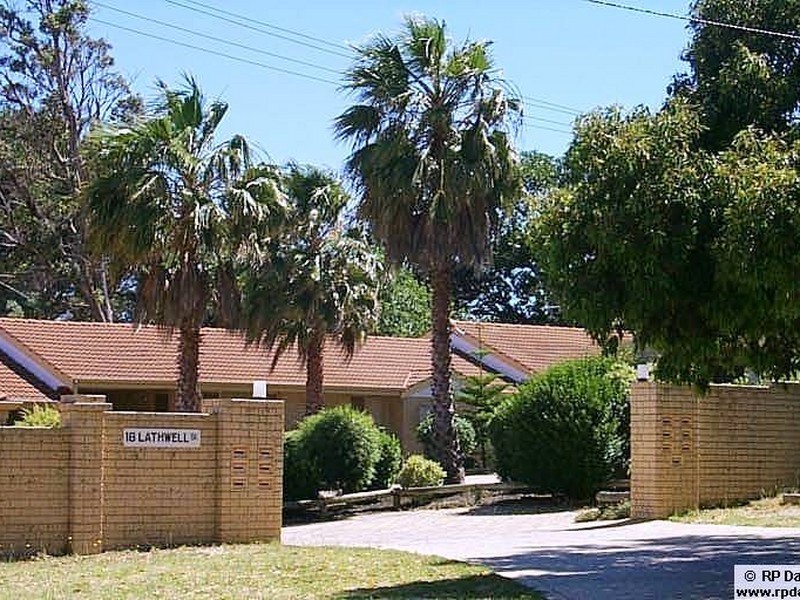 7/18 Lathwell Street, Armadale WA 6112