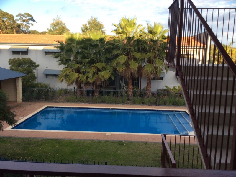 31/14 Coralie Court, Armadale WA 6112