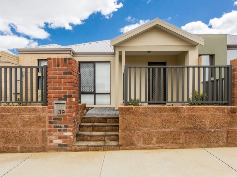 39 Havarti Loop, Byford WA 6122