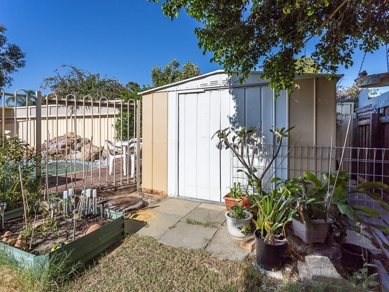 36 Petrel Close, Seville Grove WA 6112