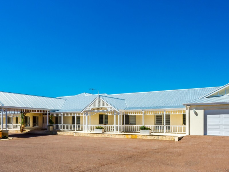 41 Skotsch Road, Banjup WA 6164