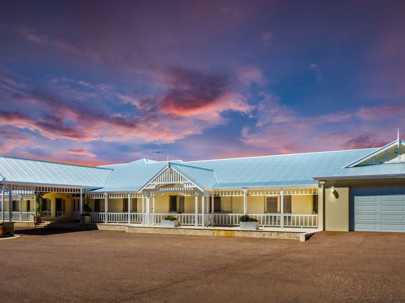41 Skotsch Road, Banjup WA 6164