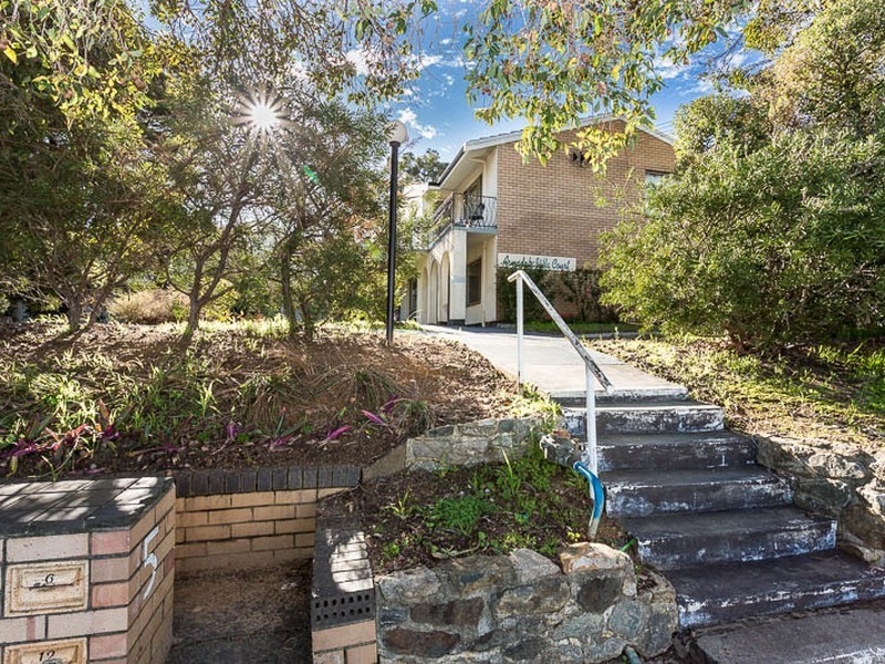 Unit 4/5 Fourth Road, Armadale WA 6112