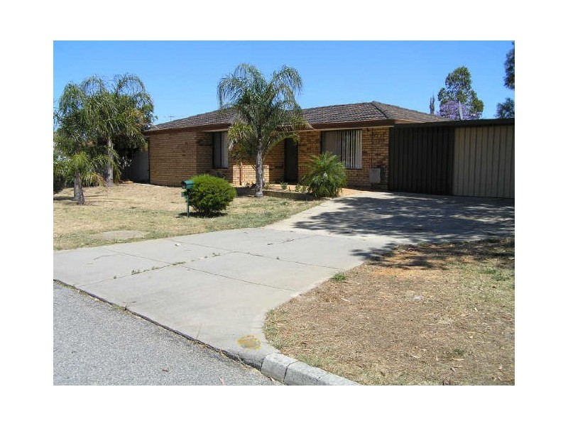 10 Magpie Close, Brookdale WA 6112