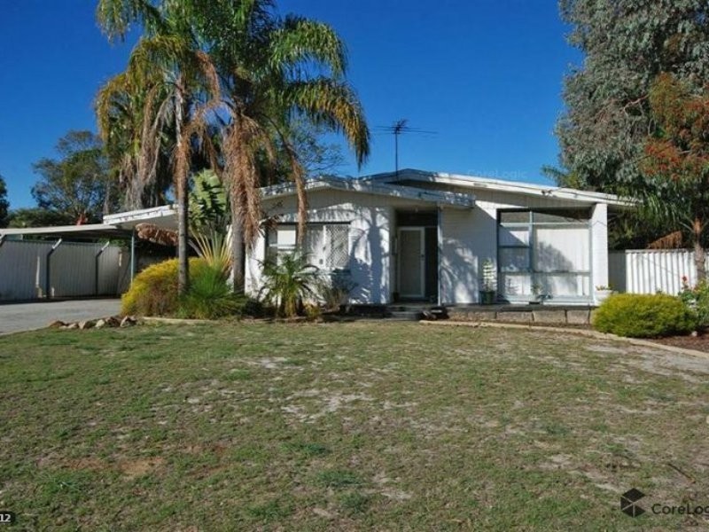 34 Galliers Avenue, Armadale WA 6112