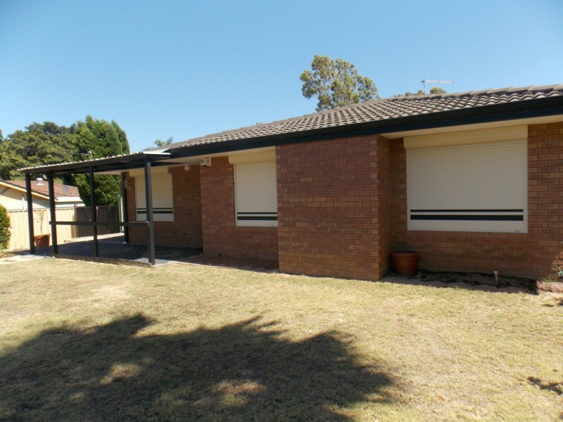 13 Harber Drive, Armadale WA 6112