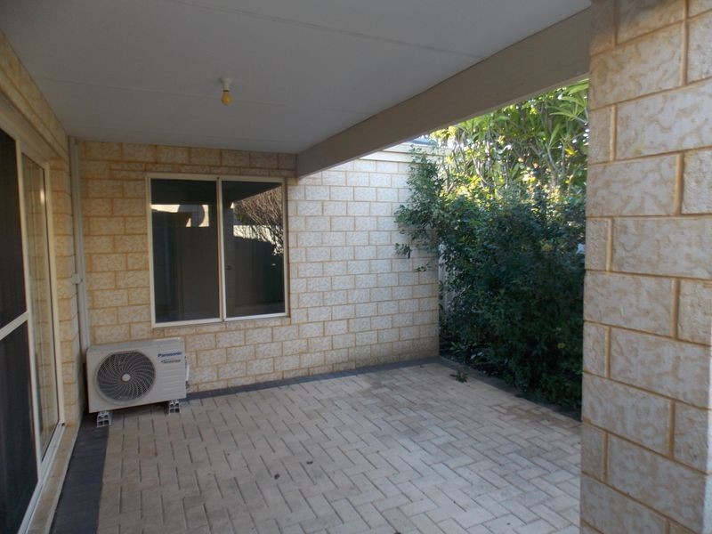 Unit 3/36 Fifth Road, Armadale WA 6112