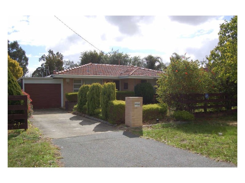 25 Gribble Avenue, Armadale WA 6112