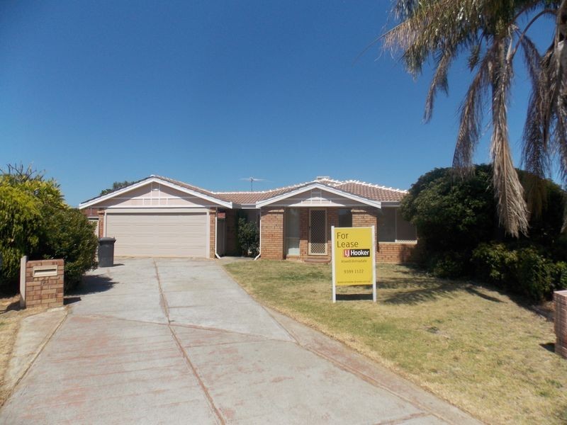 31 Greengage Court, Armadale WA 6112