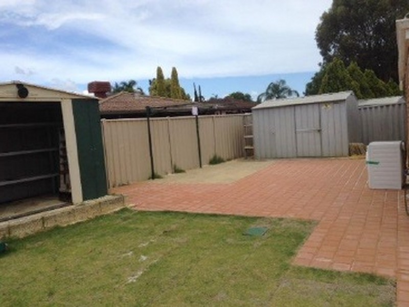 31 Greengage Court, Armadale WA 6112