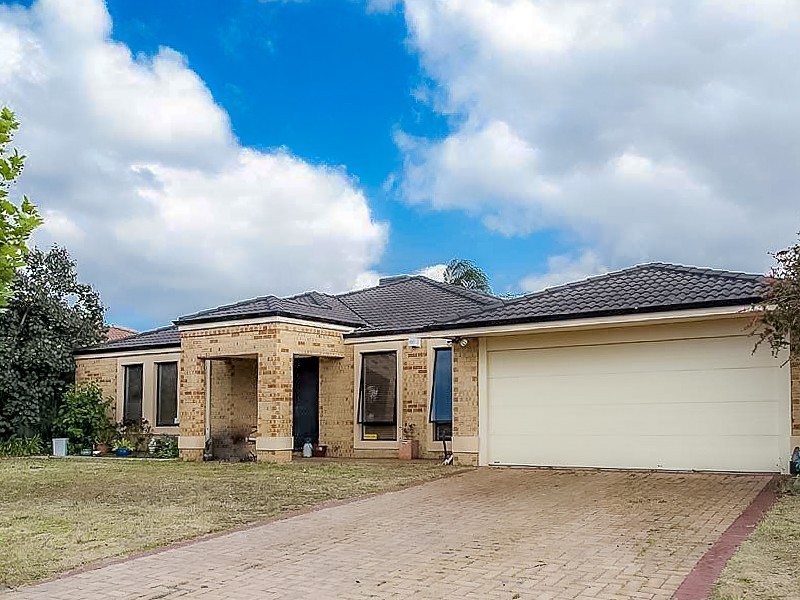 68 Folland Parade, Atwell WA 6164