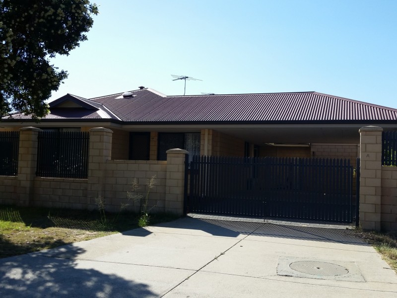 3A Tuck Street, Armadale WA 6112