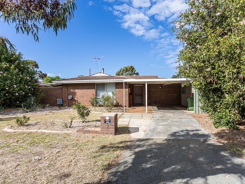 1 Ash Court, Armadale WA 6112