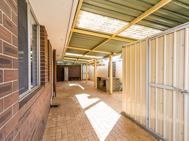 1 Ash Court, Armadale WA 6112