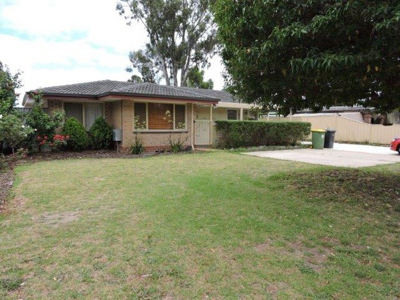 49 Angelo Street, Armadale WA 6112