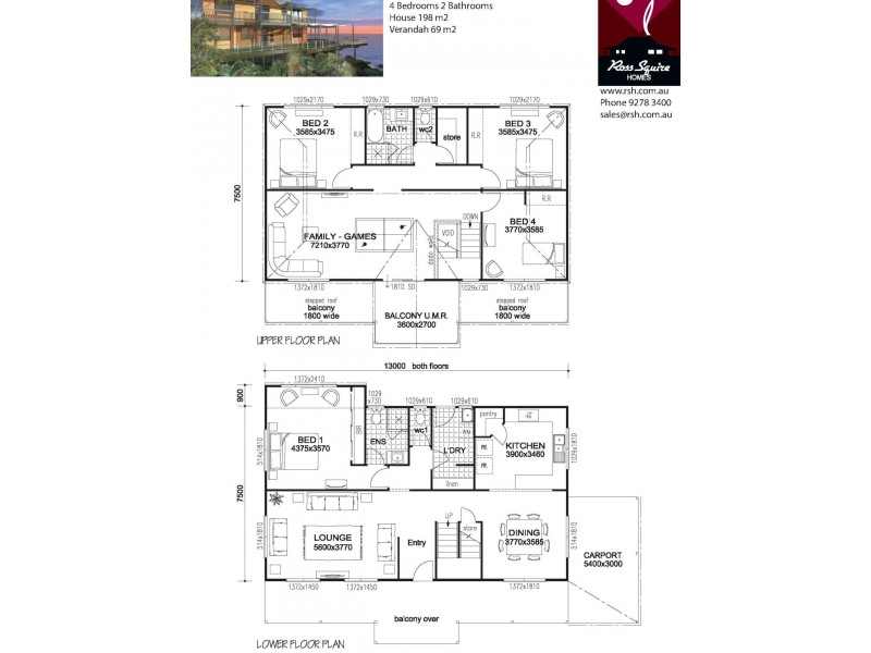43 Amethyst Crescent, Mount Richon WA 6112