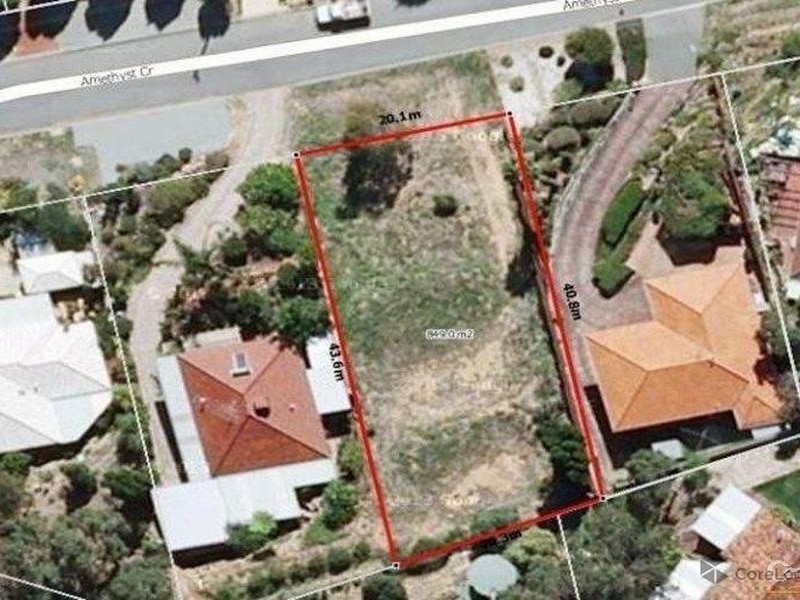 43 Amethyst Crescent, Mount Richon WA 6112