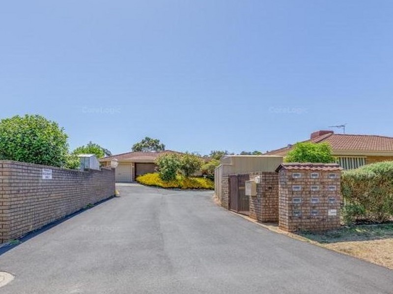 14/99 Owtram Road, Armadale WA 6112