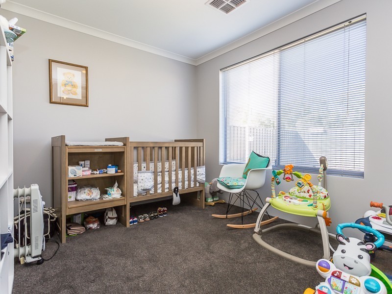 1 Thoroughbred Drive, Darling Downs WA 6122