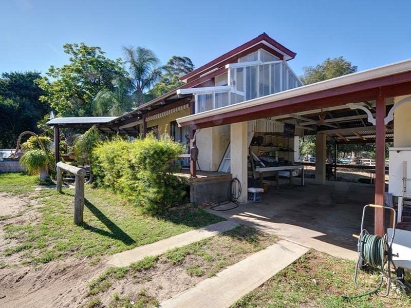 302 South Western Highway, Wungong WA 6112
