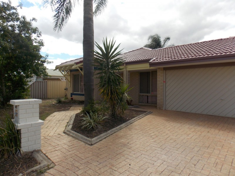 22 Chisholm Circle, Seville Grove WA 6112