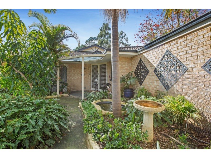 22 Buckingham Road, Kelmscott WA 6111