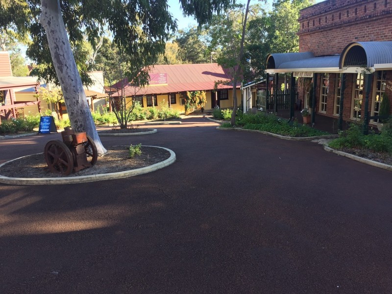 UNIT 53 PIONEER VILLAGE 7 ALBANY HIGHWAY, Armadale WA 6112