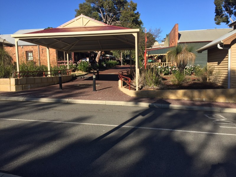 UNIT 53 PIONEER VILLAGE 7 ALBANY HIGHWAY, Armadale WA 6112