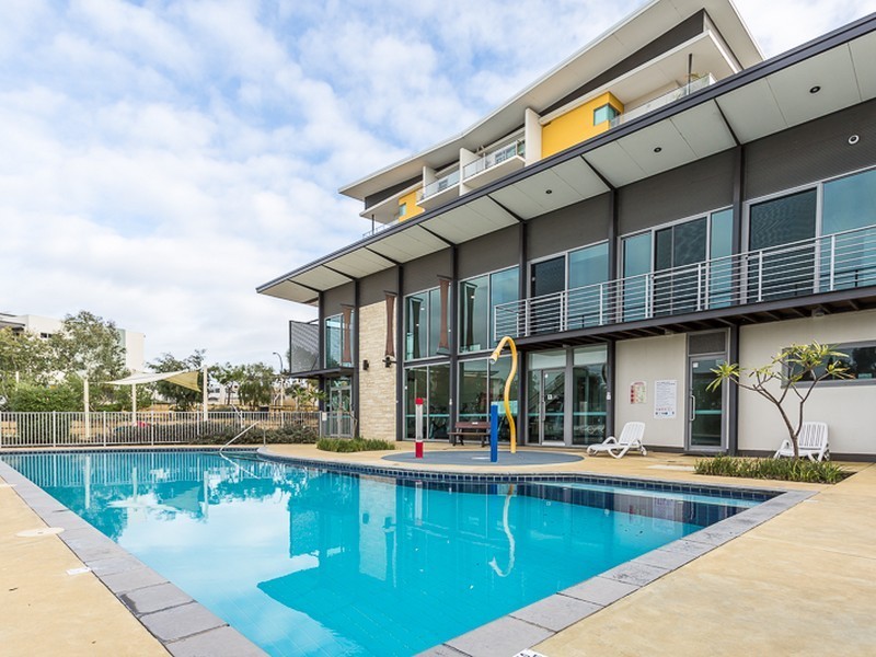 19/34 Malata Crescent, Success WA 6164