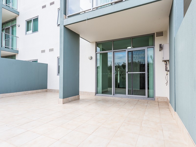 19/34 Malata Crescent, Success WA 6164