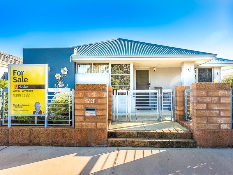 73 Mead Street, Byford WA 6122