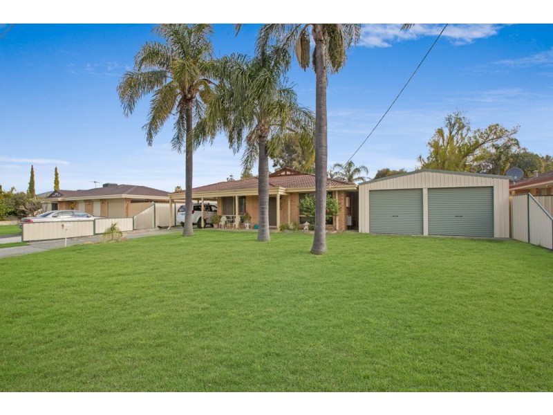 8 Dancy Way, Seville Grove WA 6112