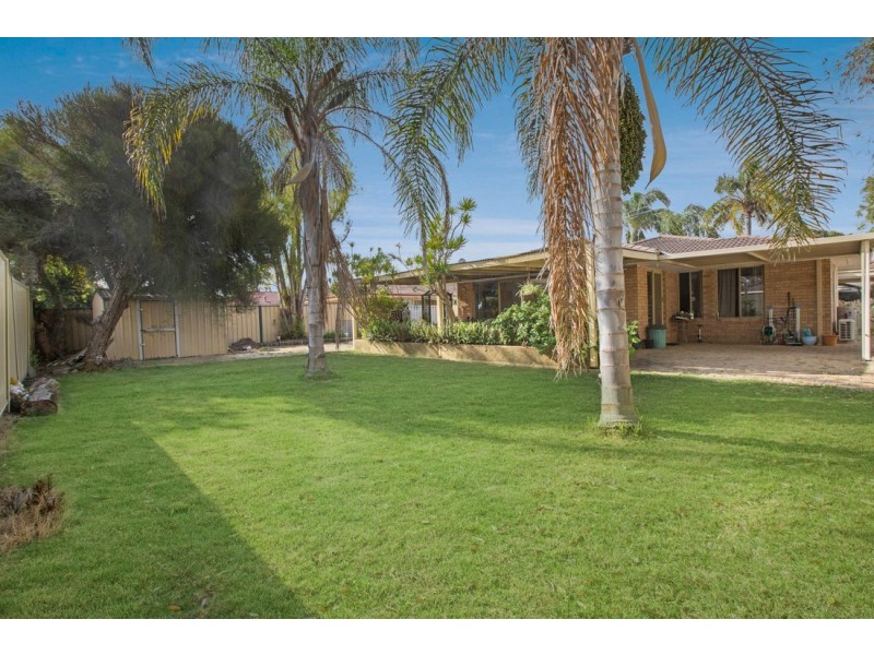 8 Dancy Way, Seville Grove WA 6112