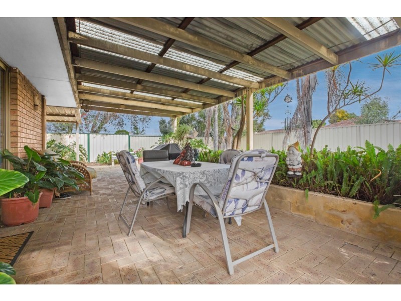 8 Dancy Way, Seville Grove WA 6112