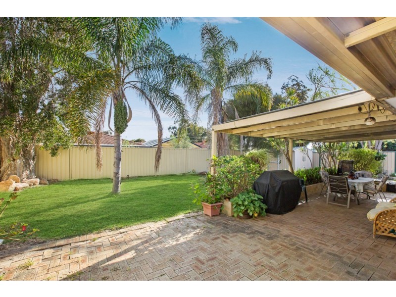 8 Dancy Way, Seville Grove WA 6112