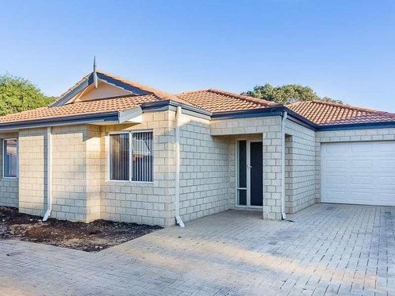 110A Streich Avenue, Kelmscott WA 6111