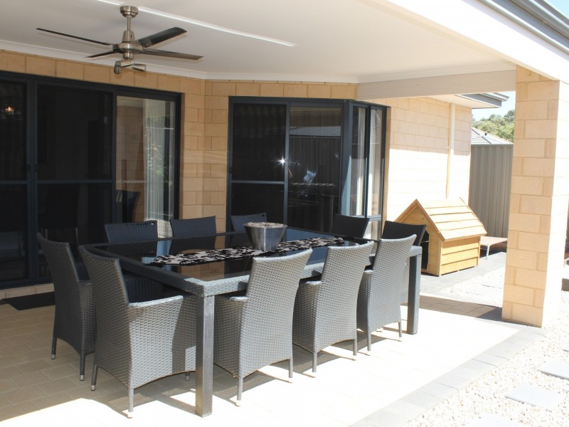 1 Dagostino Road, Byford WA 6122