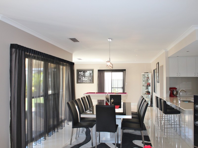 1 Dagostino Road, Byford WA 6122