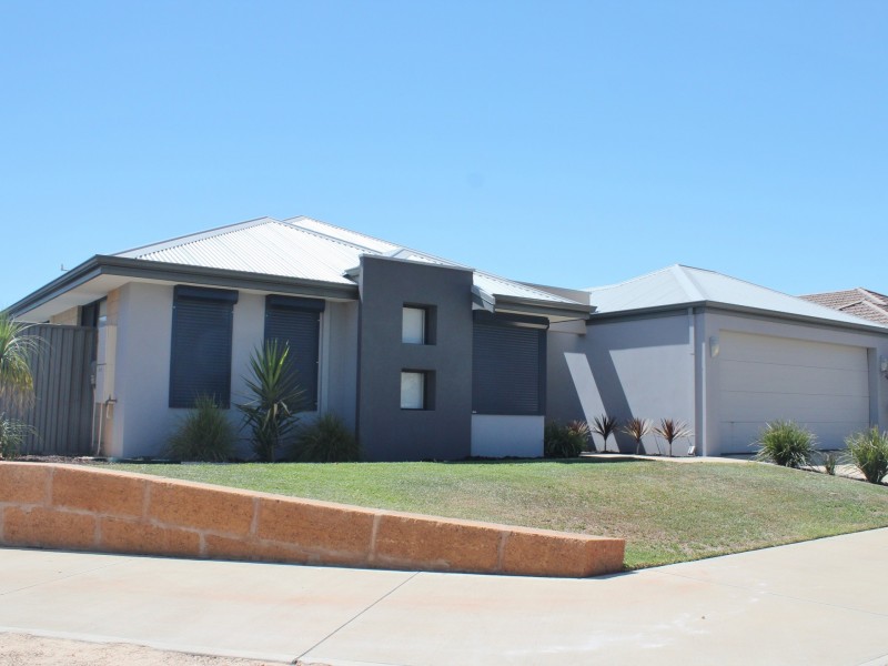 1 Dagostino Road, Byford WA 6122