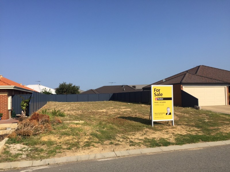 5 Sweets Link, Byford WA 6122