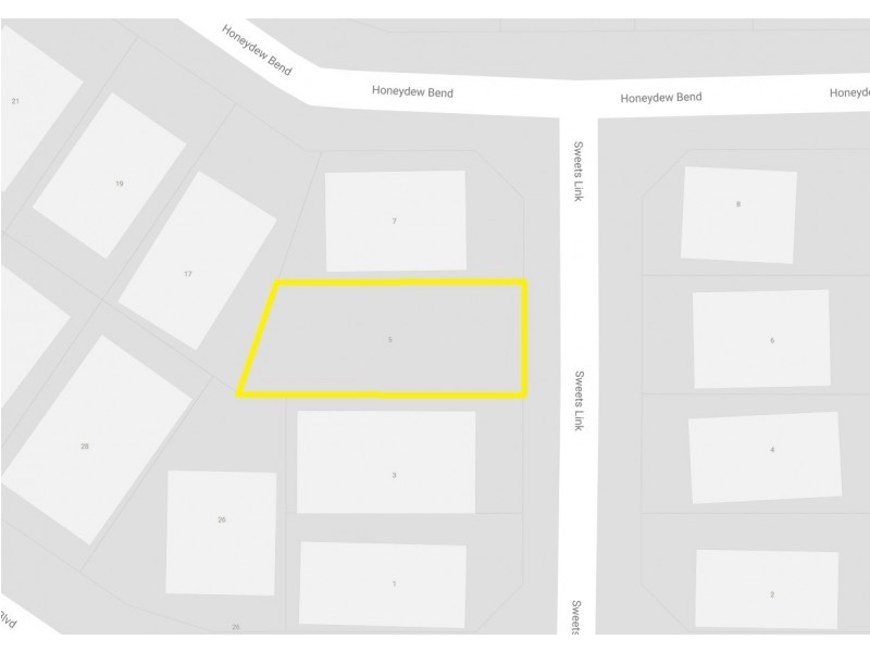 5 Sweets Link, Byford WA 6122