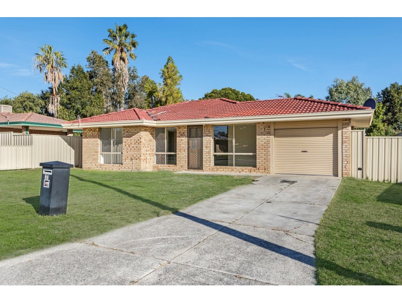 29 Hansen Road, Seville Grove WA 6112