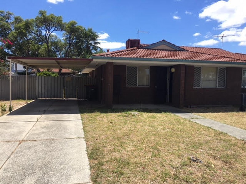 9A Jessel Court, Westminster WA 6061