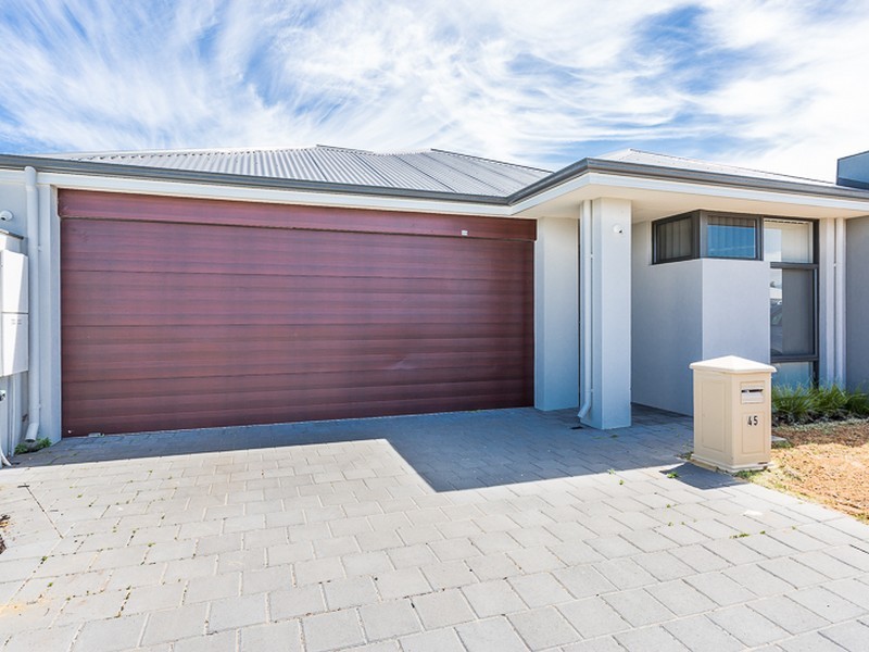 45 Epidote Vista, Wellard WA 6170