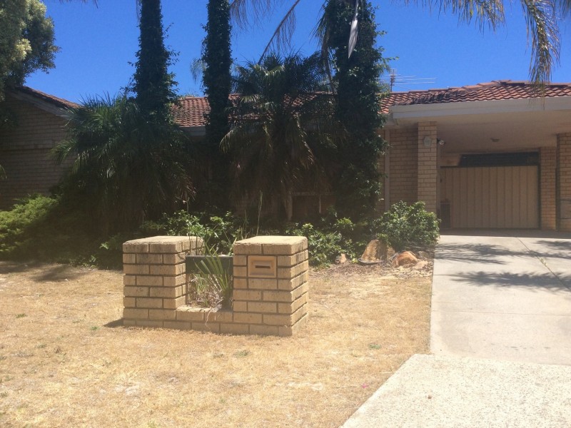 15 McGrath Place, Seville Grove WA 6112